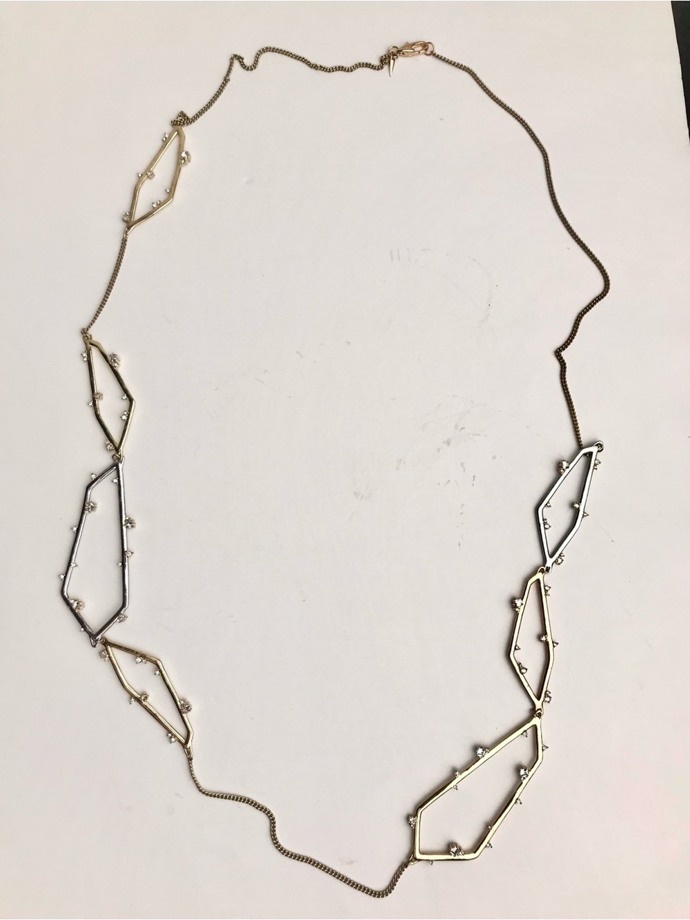 Alexis Bittar Necklace